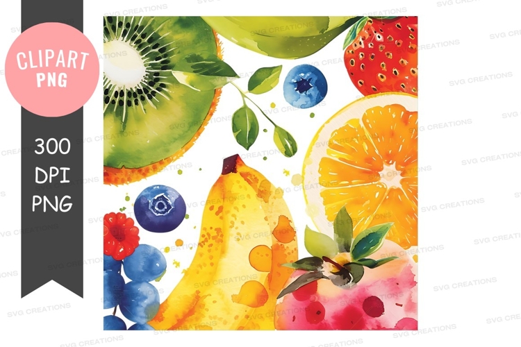 Seeds Clipart Image 22