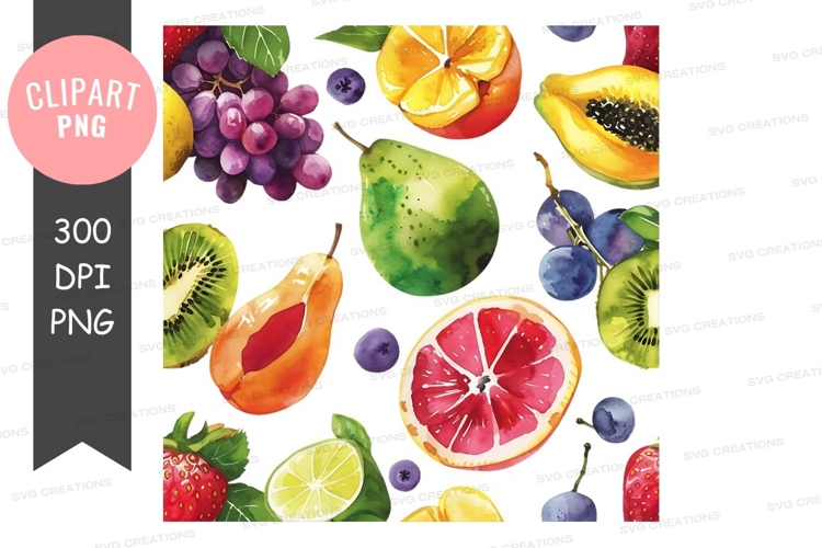 Pear Clipart Image 17