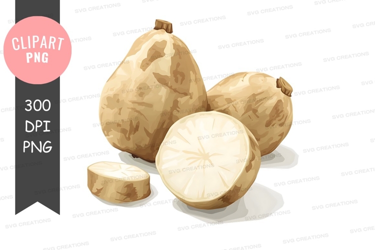 Fruit Clipart Image 9