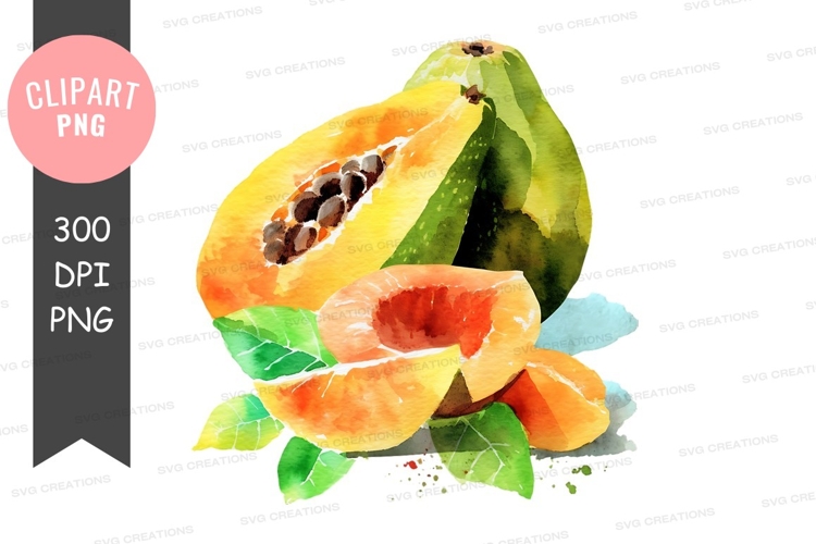 Seeds Clipart Image 18