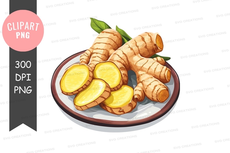 Food Illustration Image 3