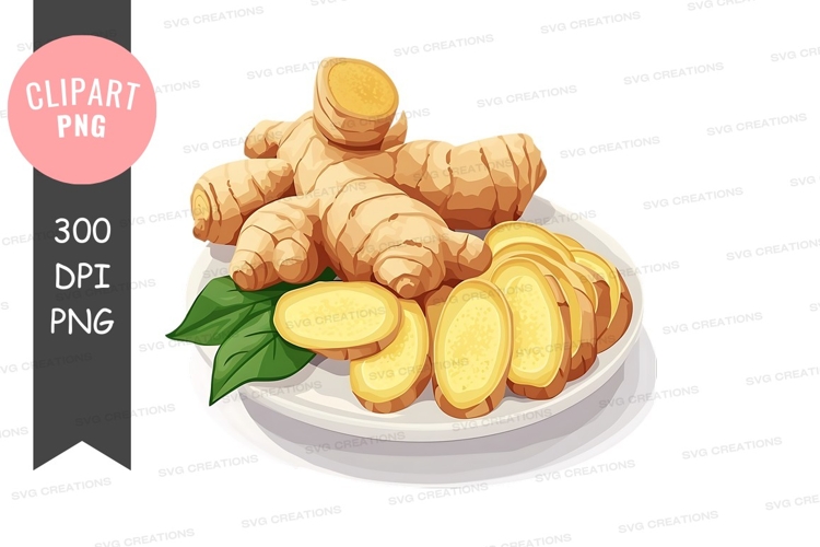Vegetable Clipart