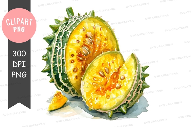 Seeds Clipart Image 16