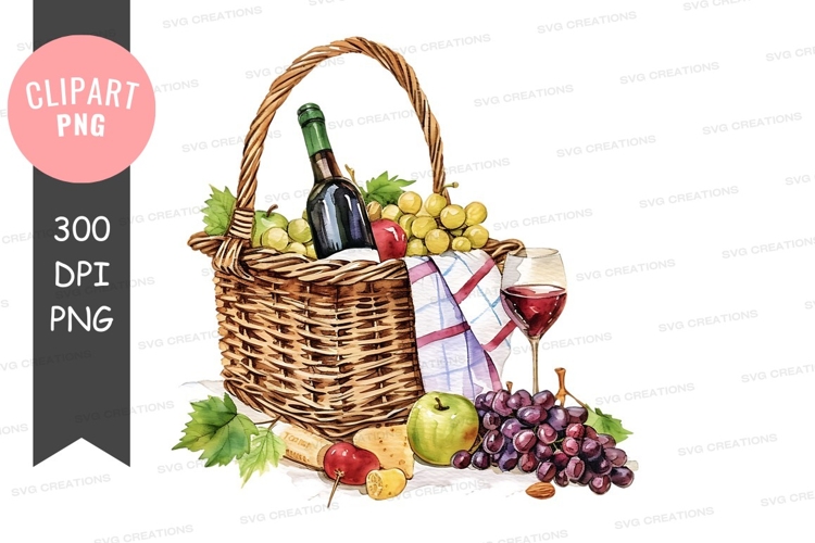 Wine Glass Clipart Image 22