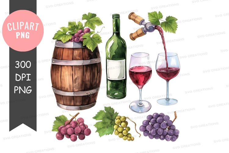 Vine Clipart Image 20