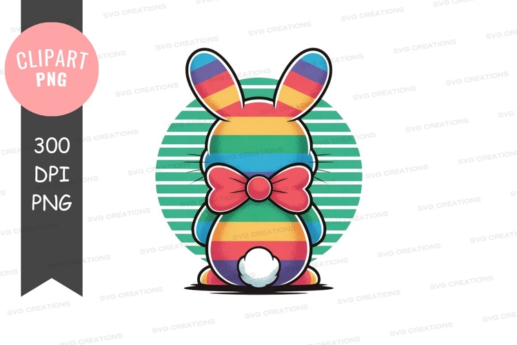 Pink Bow Clipart Image 15