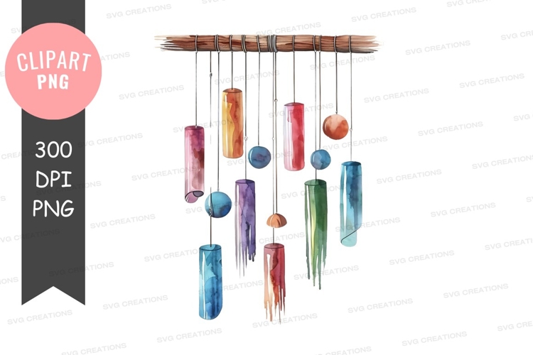 Bright Clipart Image 4