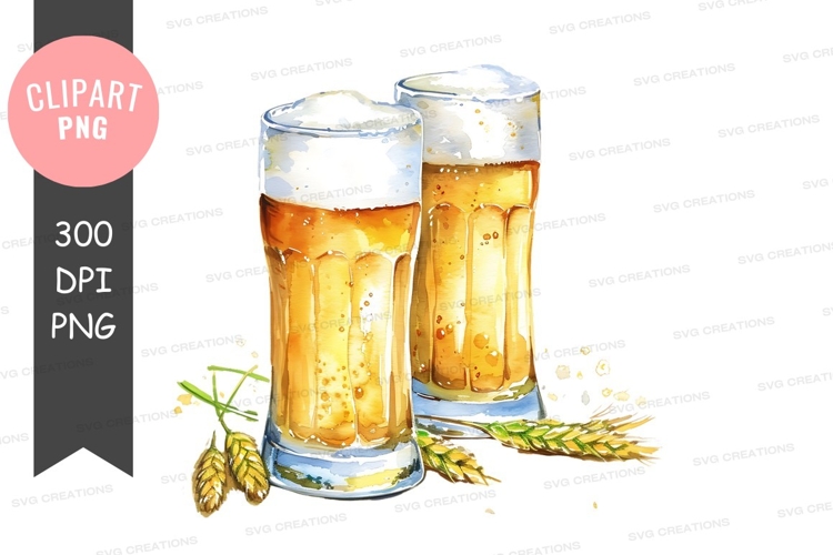 Glasses Illustration Image 5