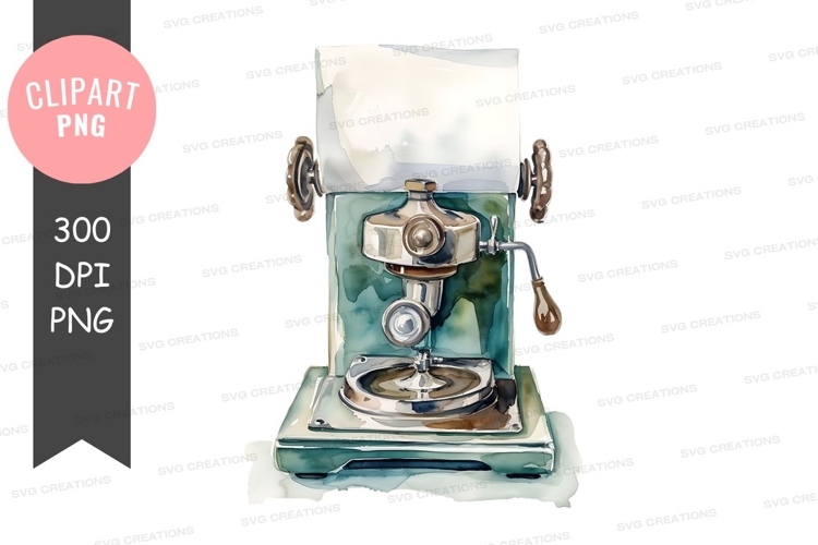 Cafe Clipart Image 10