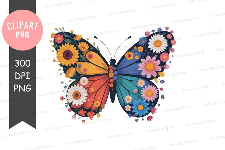 Colorful Clipart Image 2