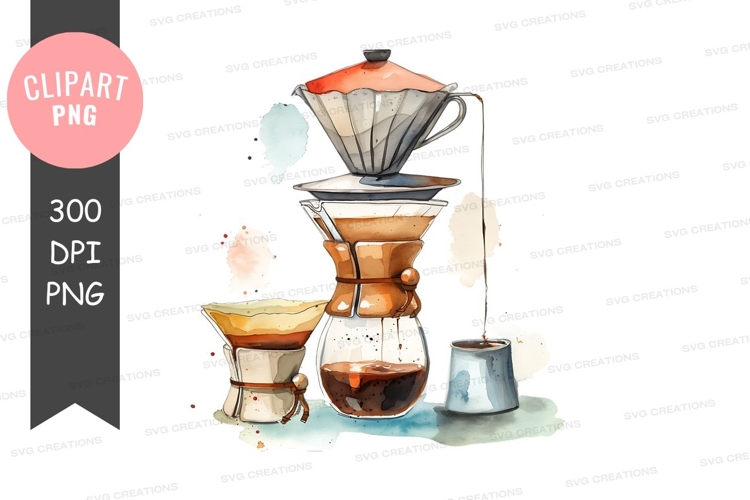 Water Illustration Image 20