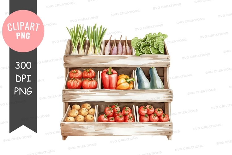 Garlic Clipart Image 3