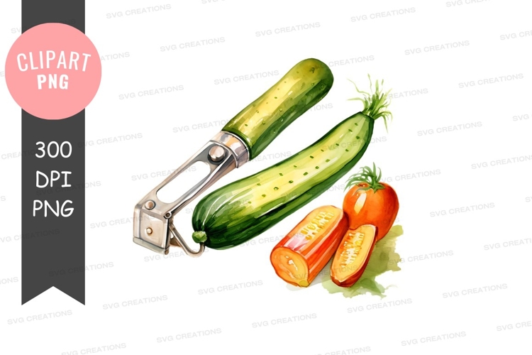 Preparation Clipart Image 19