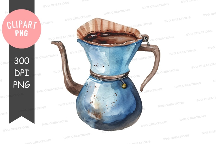 Kitchen Illustration Image 19