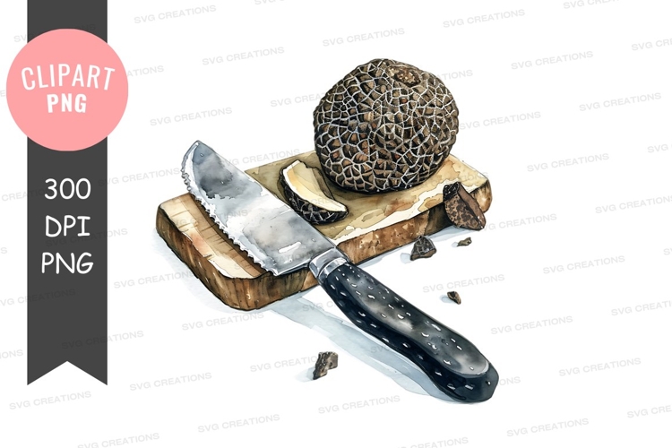 Preparation Clipart Image 11