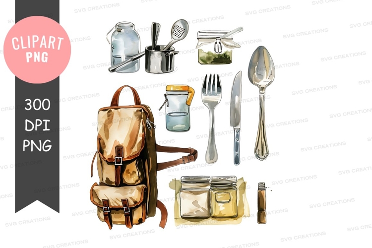 Outdoor Clipart Image 15