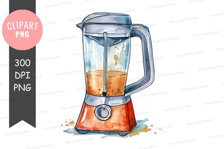 Kitchen Illustration Image 18