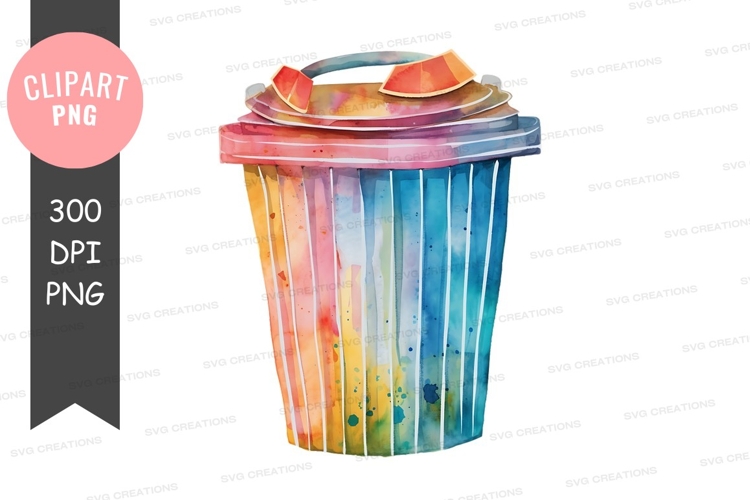 Coffee Cup Clipart Image 22
