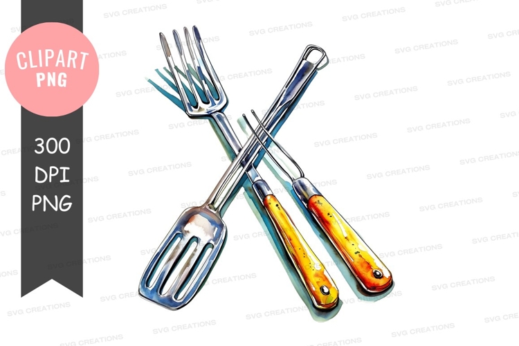 Fork Png