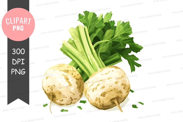 Vegetables Clipart Image 17