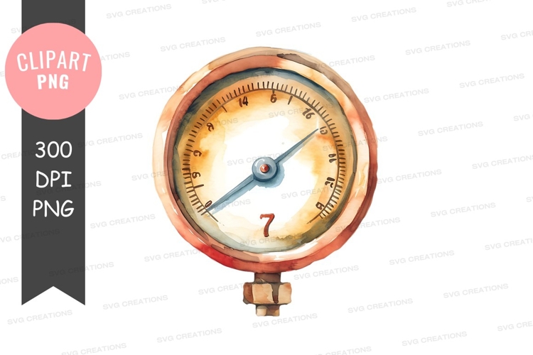 Measurement Clipart Image 12