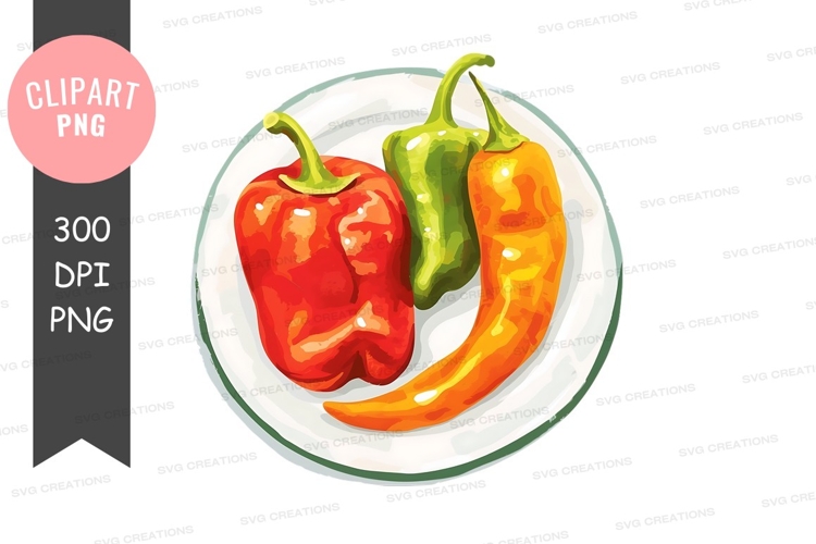 Vegetables PNG Image 18