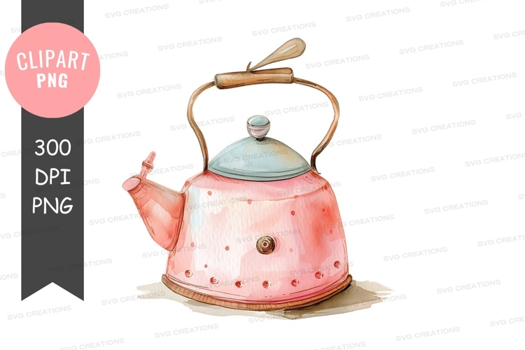 Dot Clipart Image 19