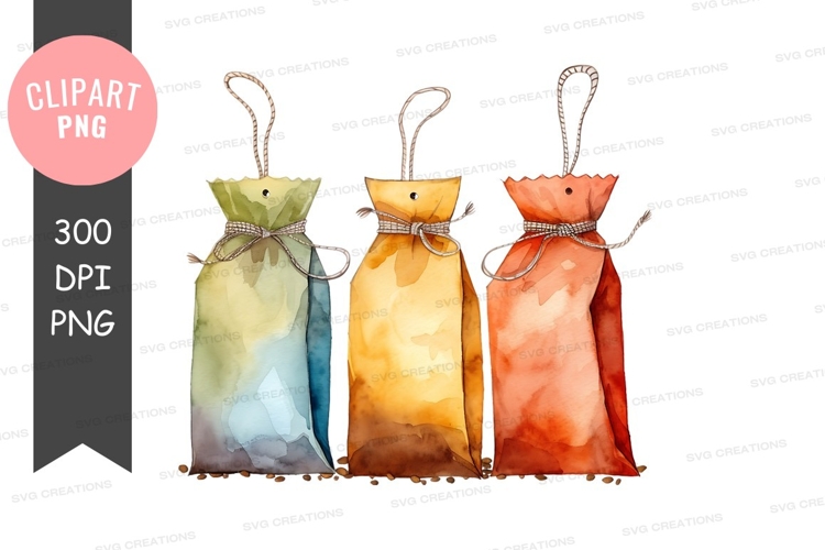 Gift Illustration Image 11