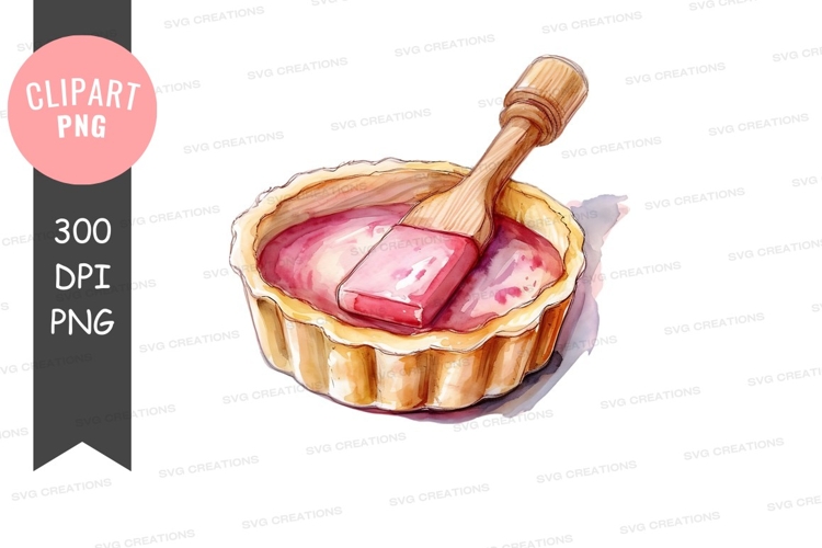 Pie Png Image 12