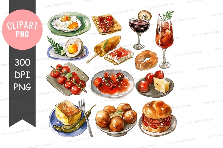 Cocktails Png Image 7