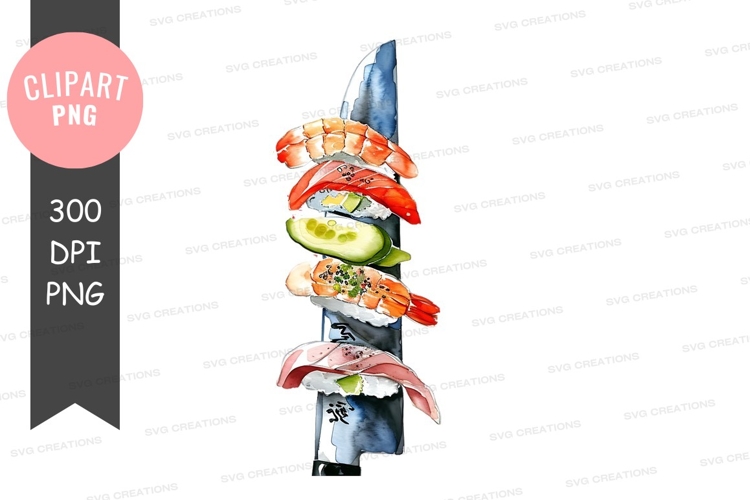 Avocado Illustration Image 23