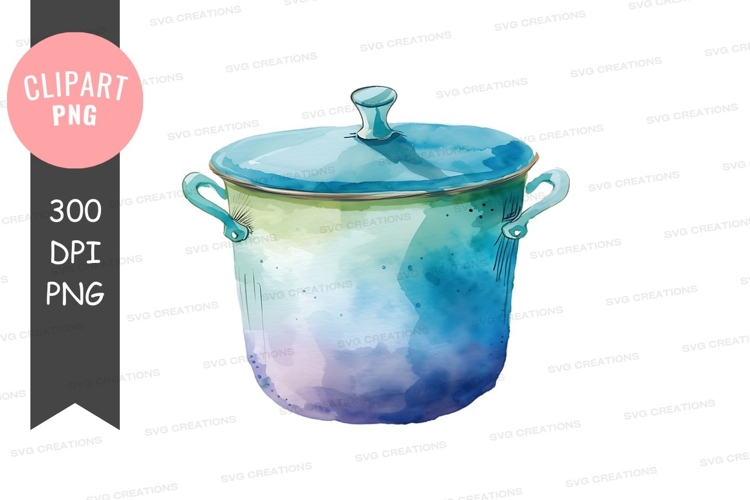 Cooking Clipart Image 19