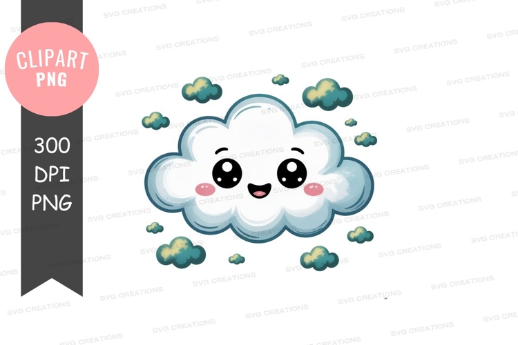 Weather Clipart Image 2