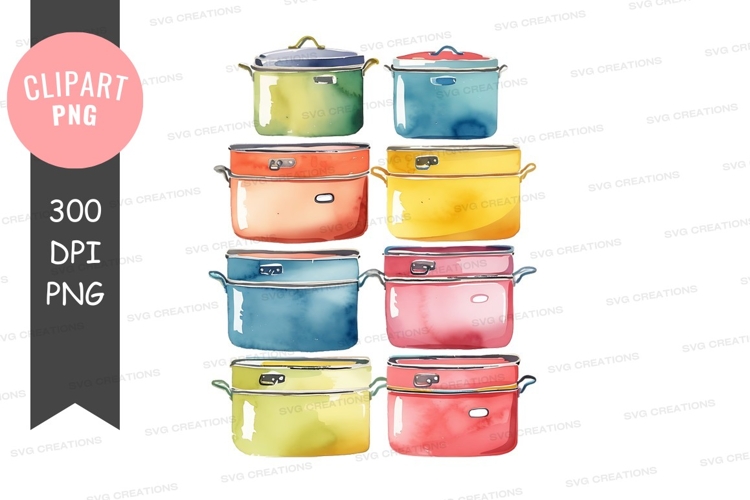 Cooking Clipart Image 18