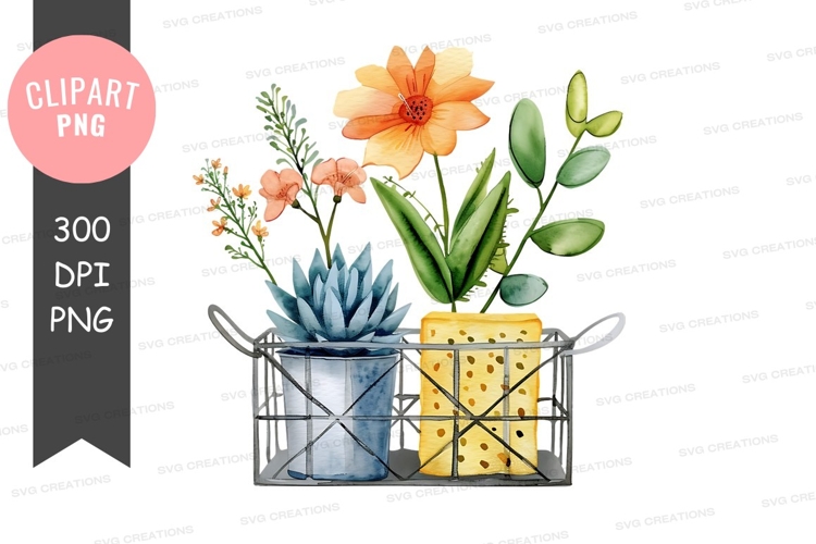 Pink Watercolor Backgrounds Image 14