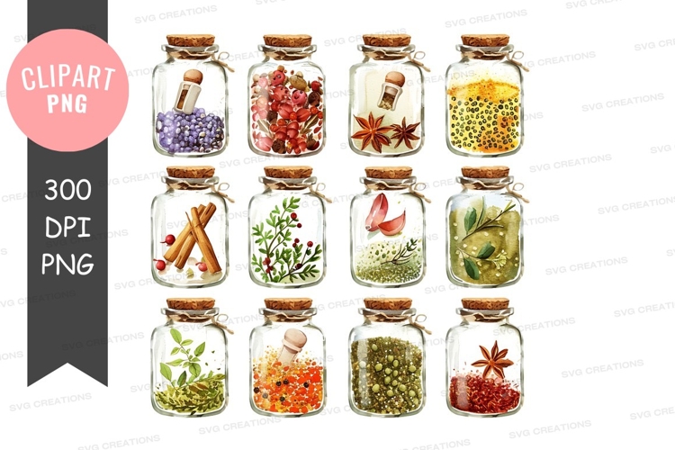 Kitchen Clipart Image 7