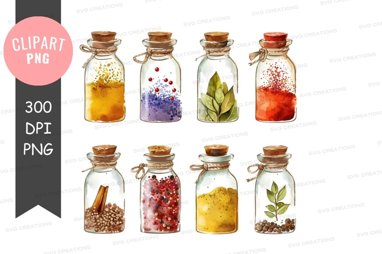 Glass Clipart Image 4