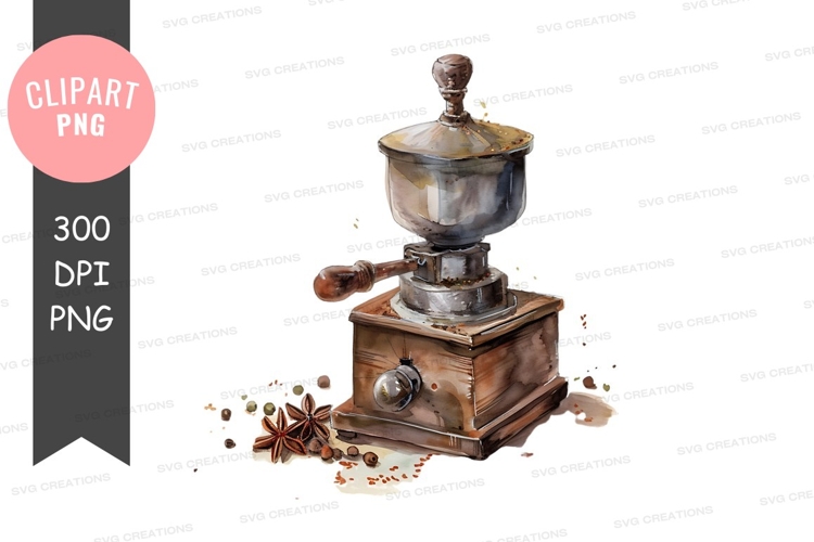 Coffee Beans Png Image 12