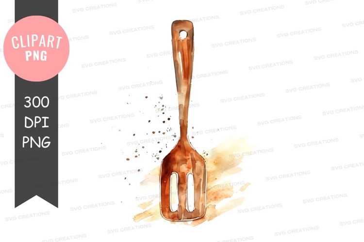 Cooking Clipart Image 13