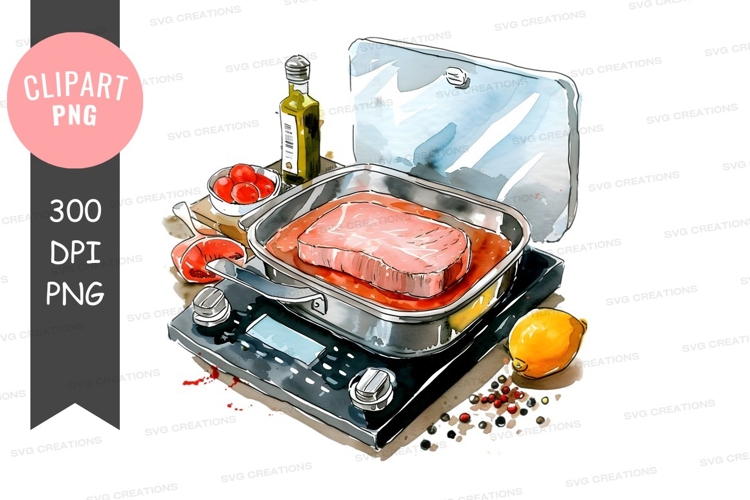 Preparation Clipart Image 14