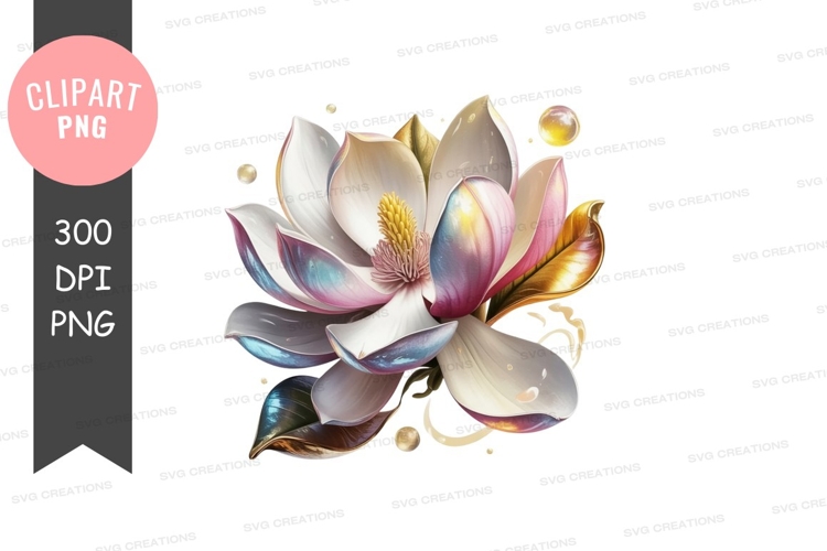 Wings Clipart Image 16