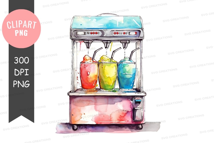 Machine Clipart Image 13