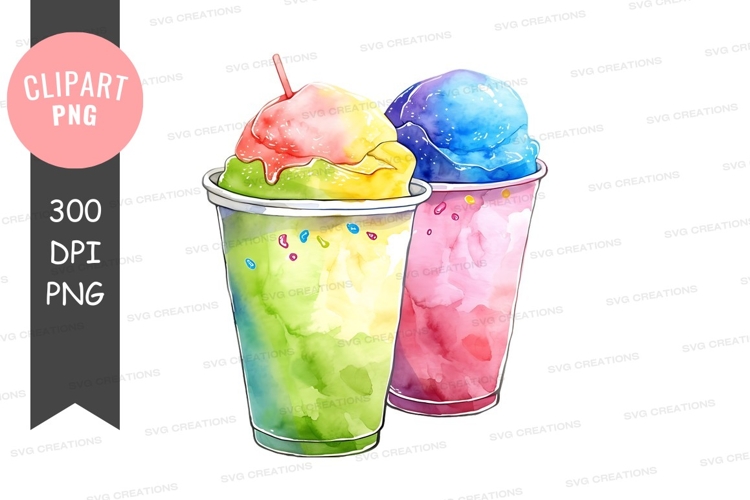 Whipped Cream Clipart Image 23