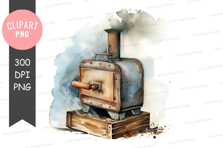 Engine Clipart Image 13