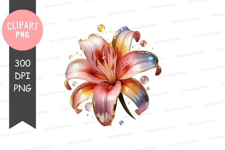 Blue Butterfly Clipart Image 4