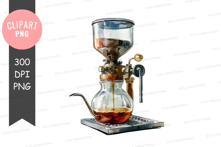 Coffee Clipart Image 22