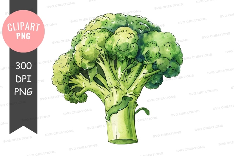 Food Illustration Image 9