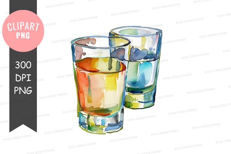 Water Illustration Image 17