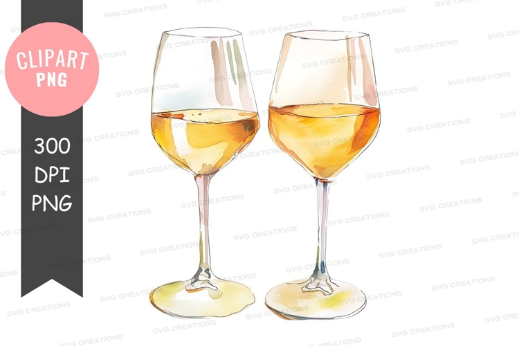 Glasses Illustration Image 3