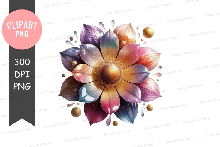 Umbrella Clipart Image 20